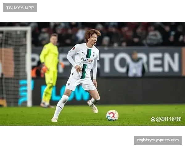 拜仁客战门兴：乌比格金玟哉首发展现战术新布局