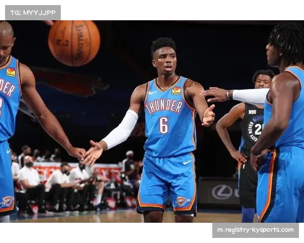 雷霆五外体系场均121.3分领跑联盟 空间战术成赛季主导趋势